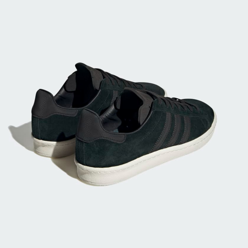 Norse Projects x adidas Campus "Core Black" | ID7375 | Grailify