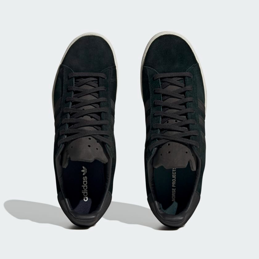 adidas gazelle silver green womens adidas Consortium x Norse Projects Campus 80s