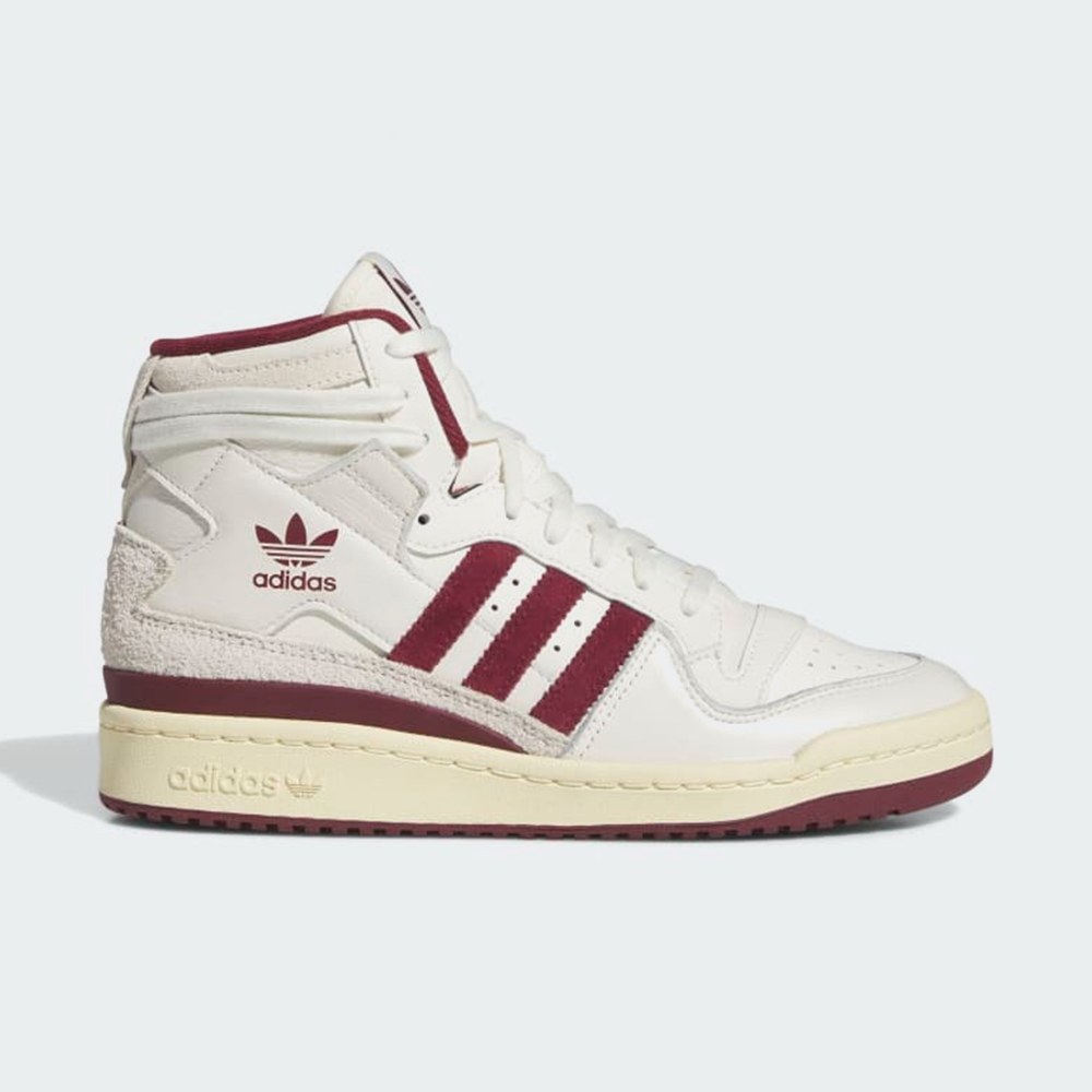 Adidas Shoe Adidas Forum 84 High Schuh Adidas Forum 84 High