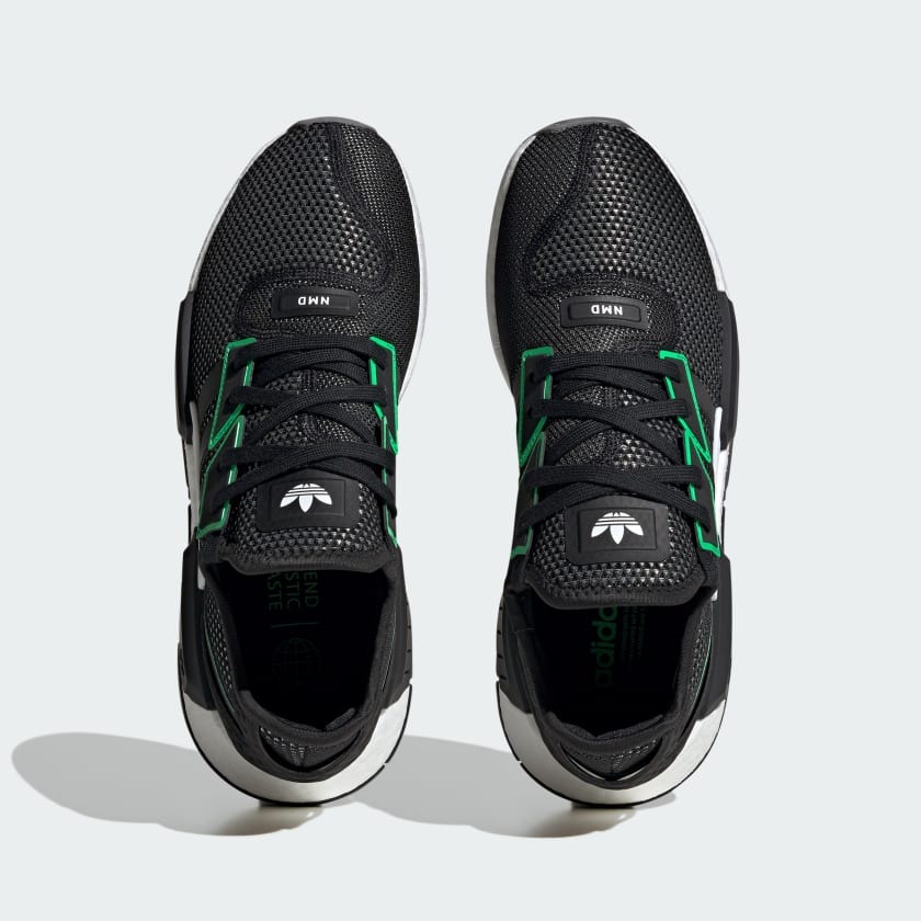 adidas NMD G1 "Core Black/Green" | IE4559 | Grailify