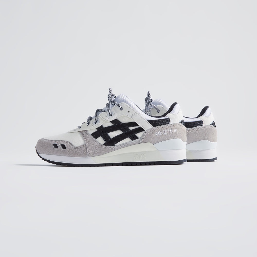 kith asics x-men gel lyteⅢ STORM 28cm X-Men x KITH x ASICS GEL-LYTE 3 Storm | Where To Buy