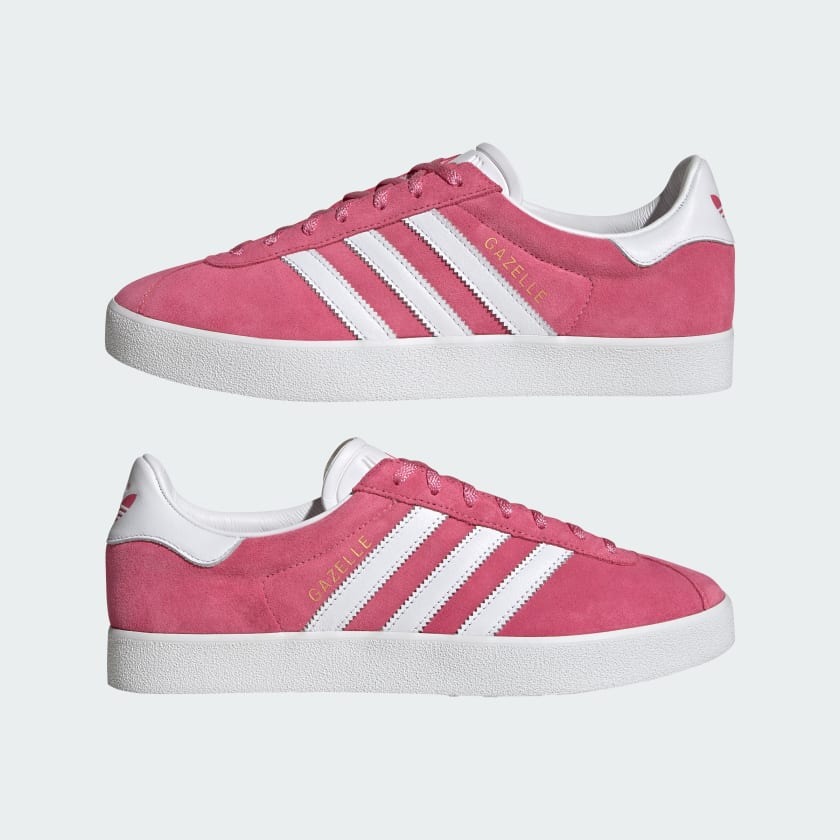adidas gazelle silver green womens adidas Originals Gazelle Vapour Pink