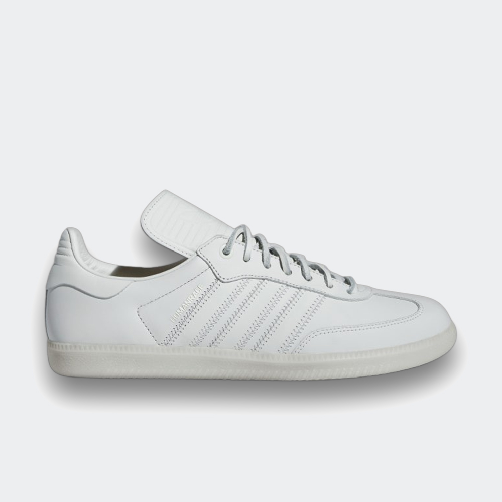 Pharrell Williams x adidas Humanrace Samba 