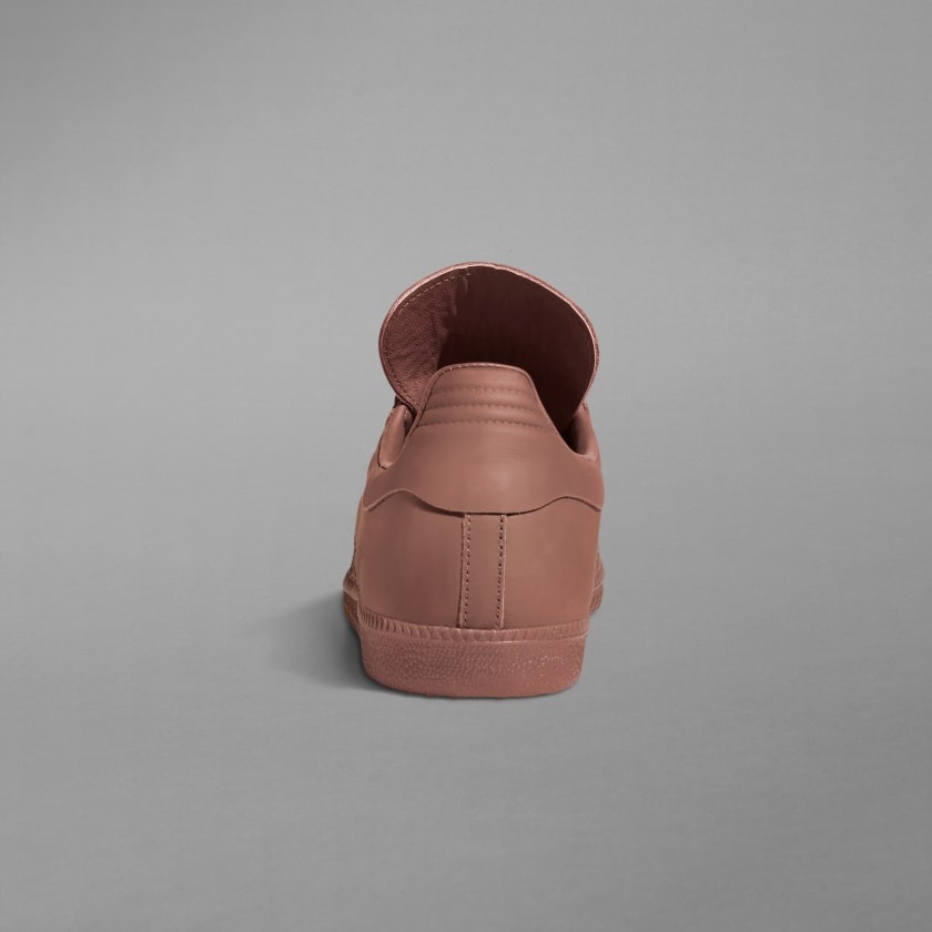 Pharrell Williams x adidas Samba Humanrace  display picture 1