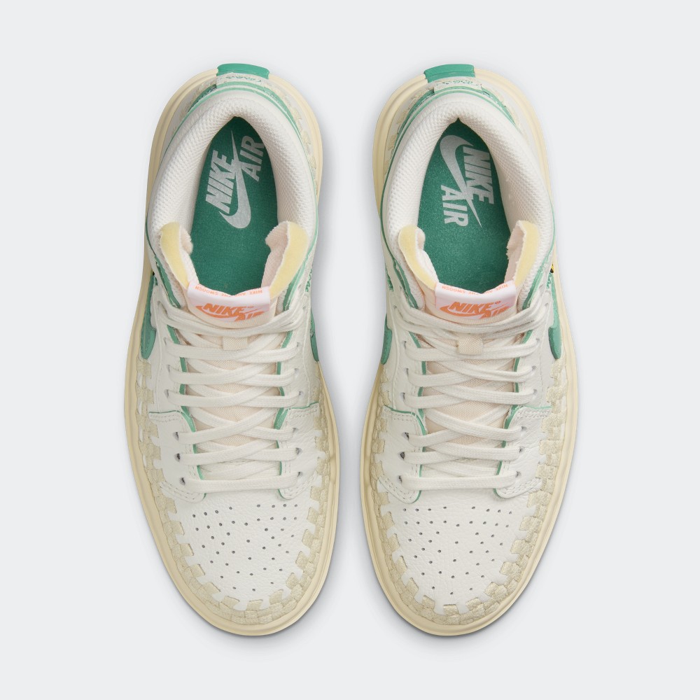 Union LA x BBS x Air Jordan 1 Elevate High 