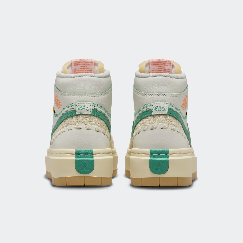 Union LA x BBS x Air Jordan 1 Elevate High 