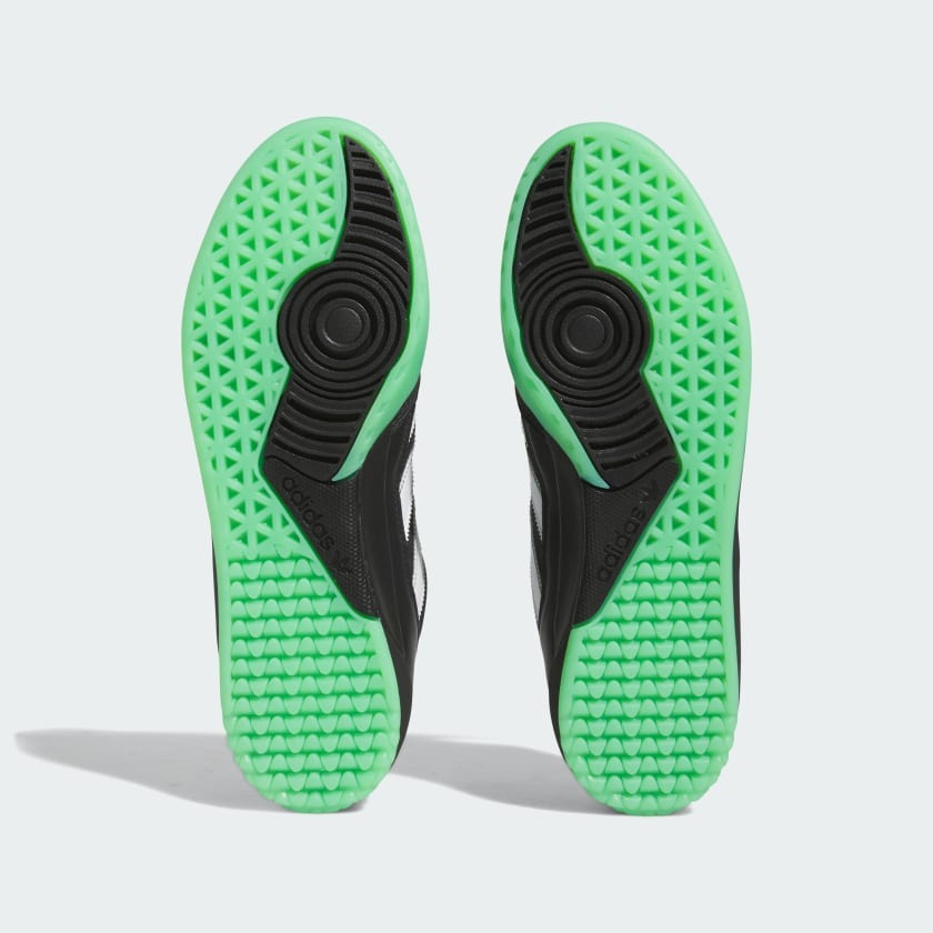 No-Comply x Austin FC x adidas Copa Premiere