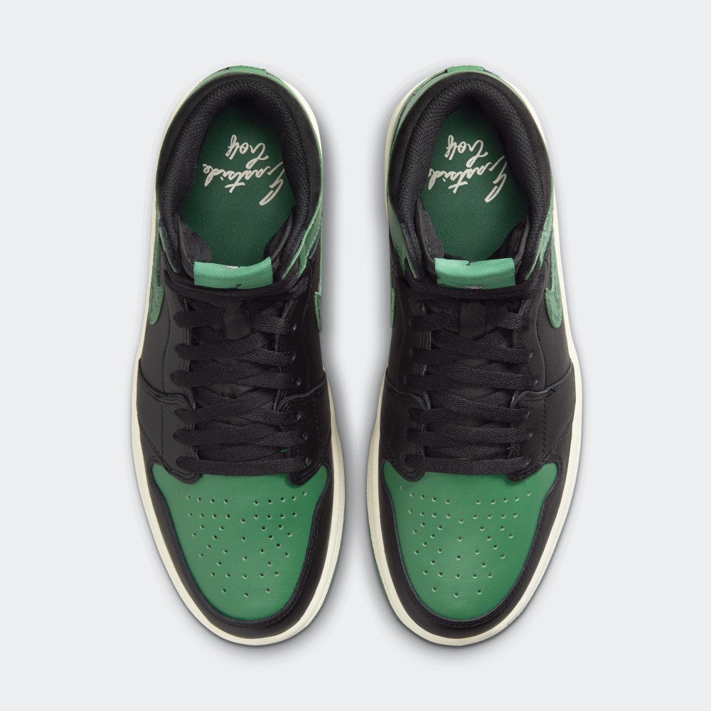 Eastside Golf × Nike Air Jordan 1 eastside-jordan-1-high-golf-