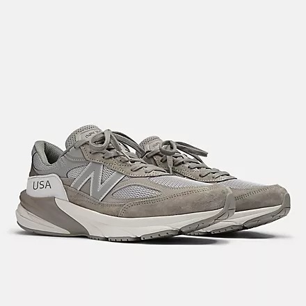 【美品】990wt6 newbalance×wtaps 990v6 WTAPS x New Balance 990v6 Release Date & Info | Hypebeast