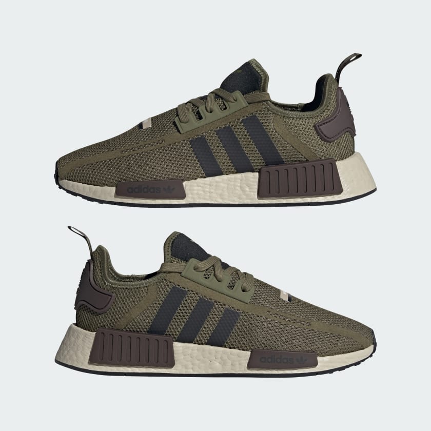 adidas NMD R1 "Focus Olive" | IG5534 | Grailify