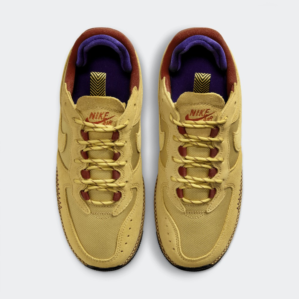 Nike Air Force 1 Wild 
