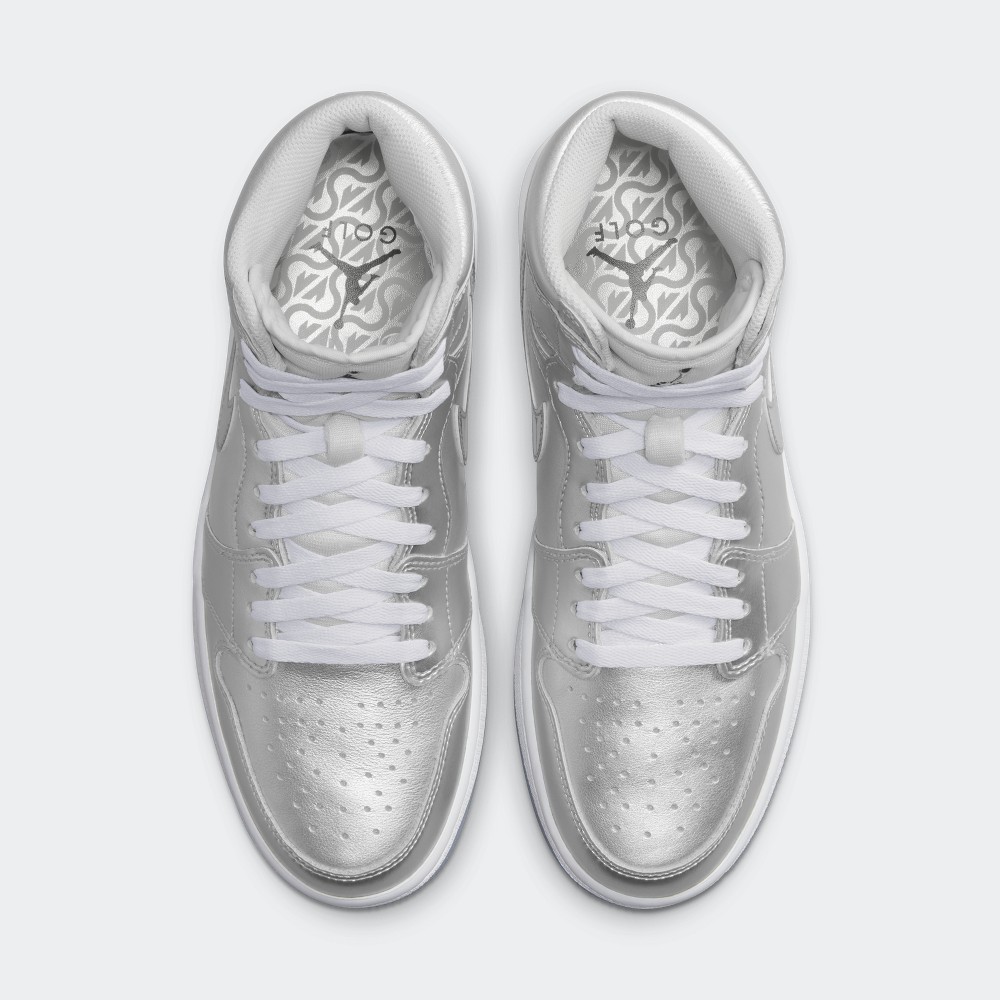 Air Jordan 1 High Golf 