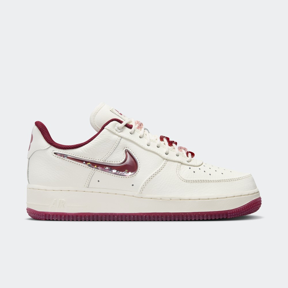 Ppsnabha Nike Air Force Valentine's Day 2019 Ppsnabha Nike