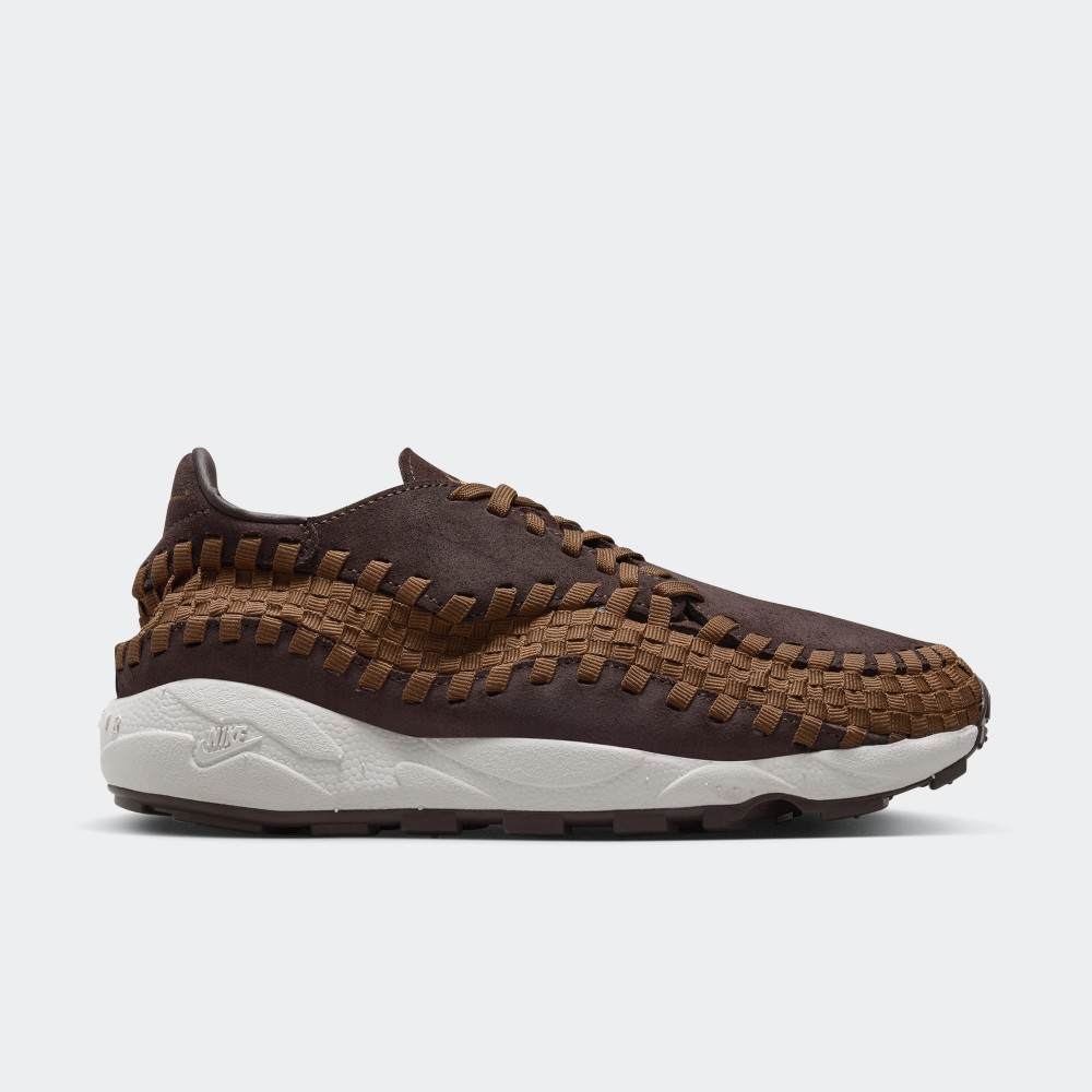 Nike Air Footscape Woven 