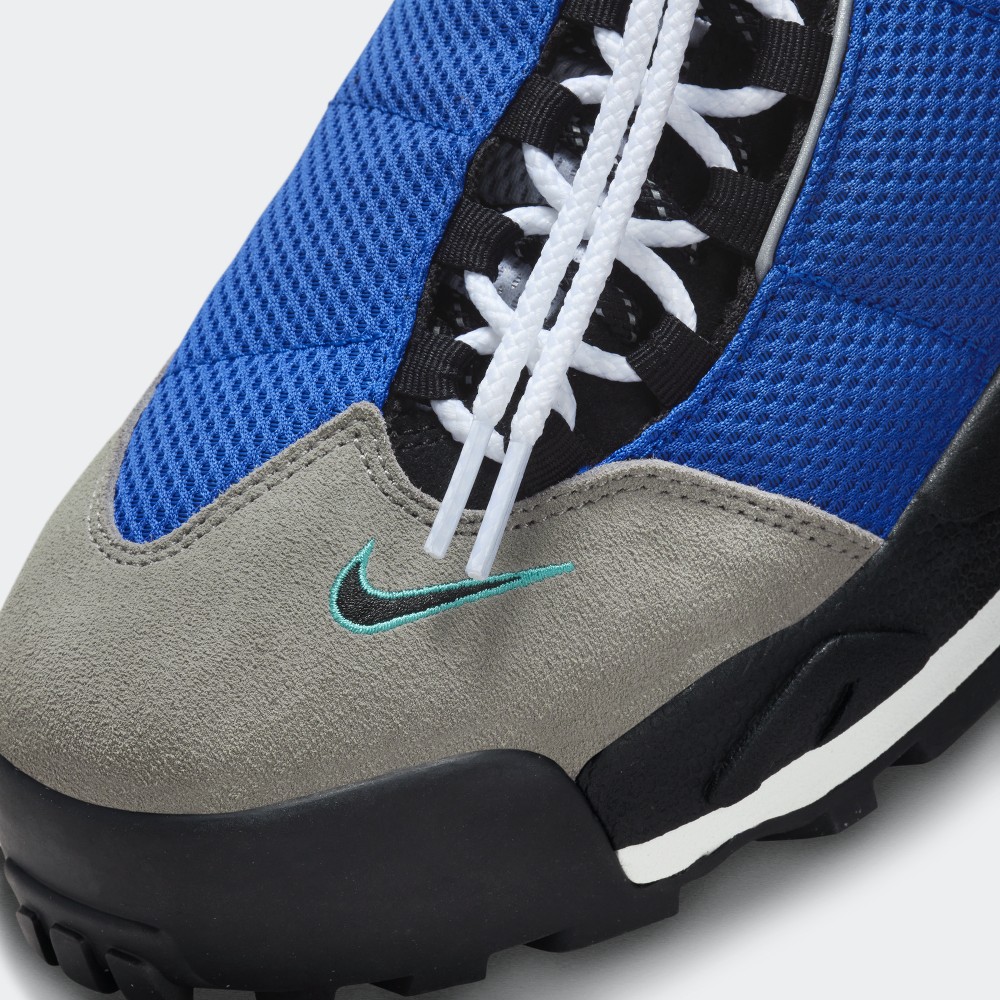 sacai × Nike Magmascape \