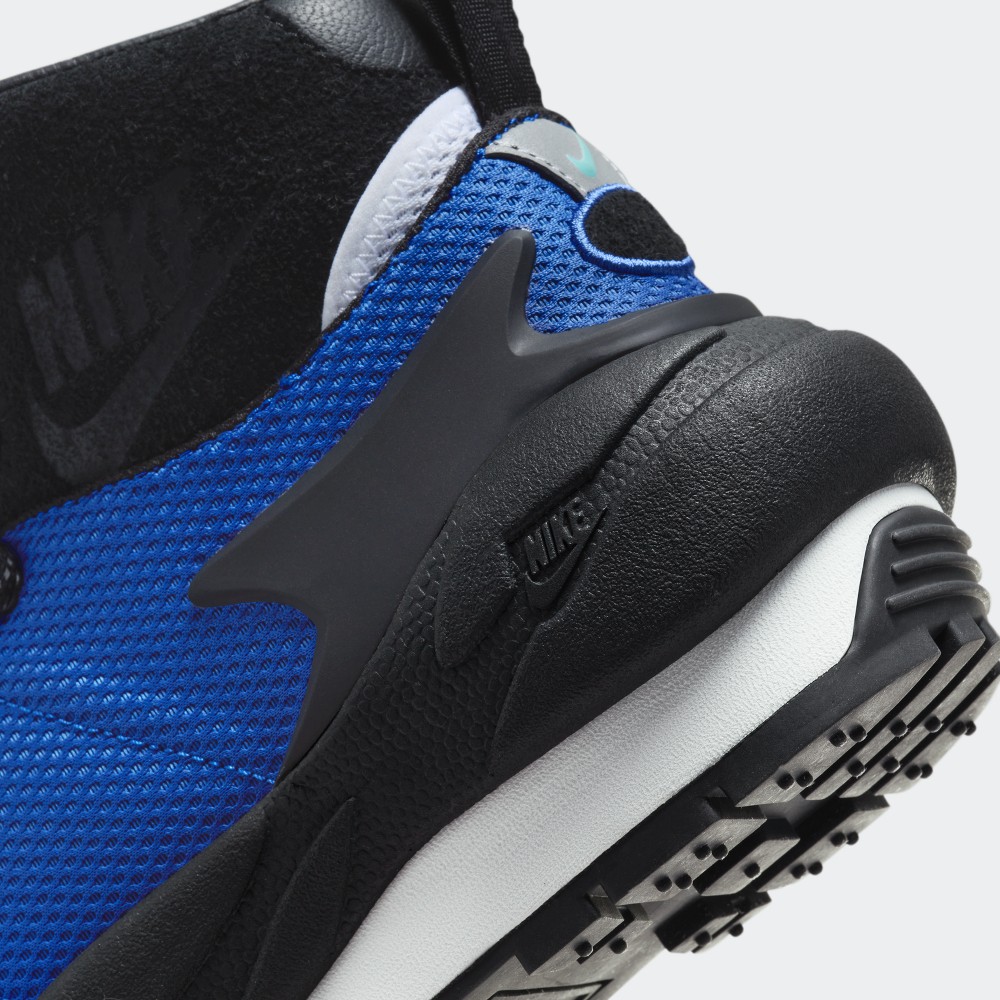 sacai × Nike Magmascape \"Varsity \" sacai x Nike Magmascape 