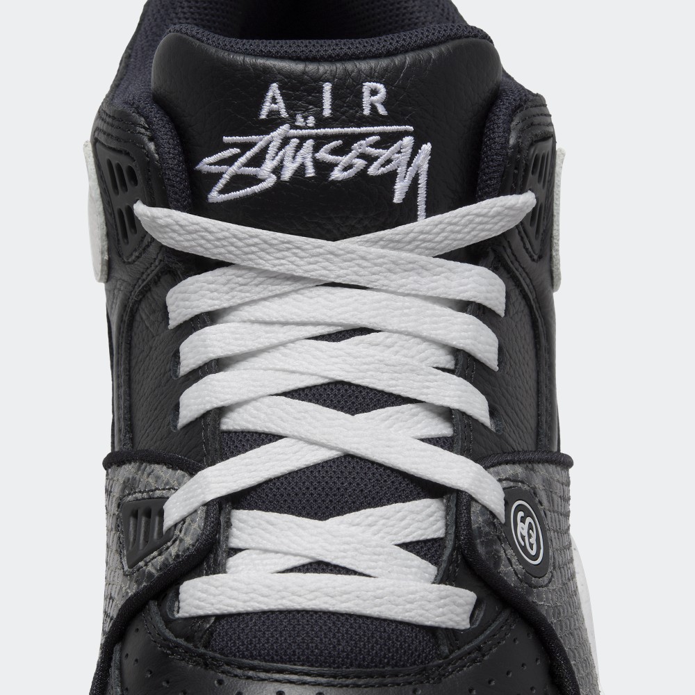 Stüssy x Nike Air Flight 89 