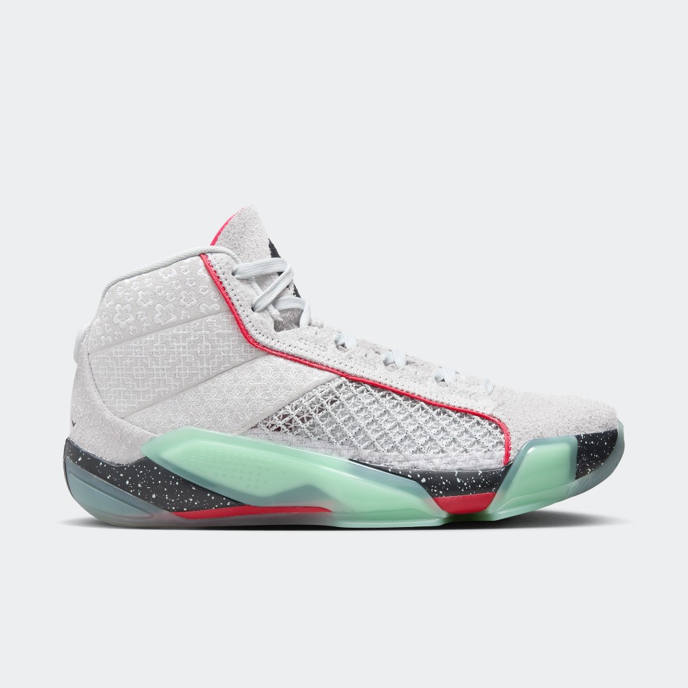 Rui Hachimura x Air Jordan 38 