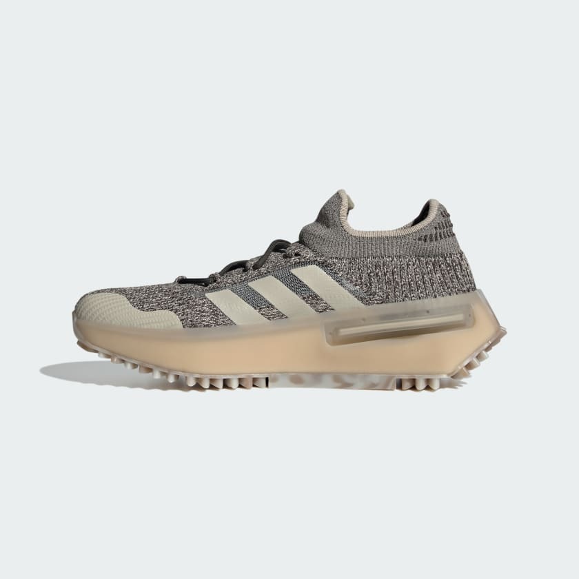 adidas gazelle silver green womens adidas Nmd S1