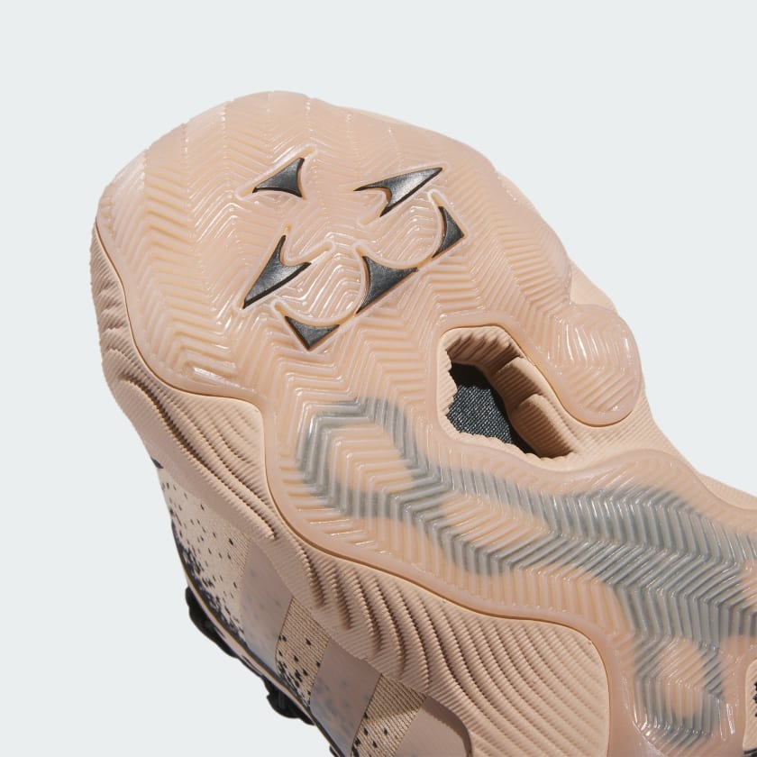 adidas Trae Young Low 