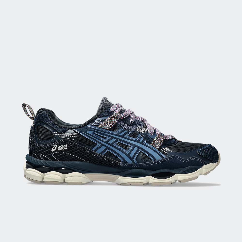 プルマモア ASICS Gel-Nimbus 10.1 Beniimo Purple/Pure Silver