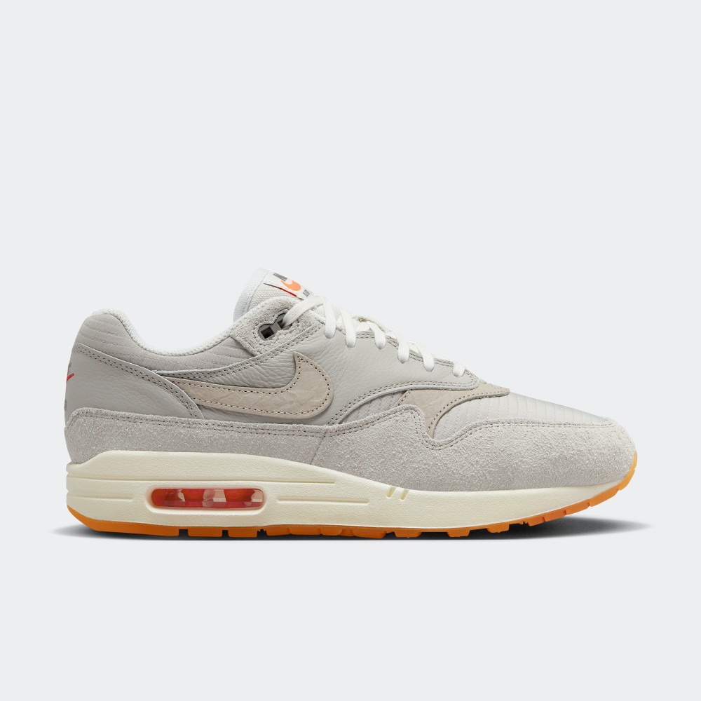 Air Max White Kumquat Nike Air Max 