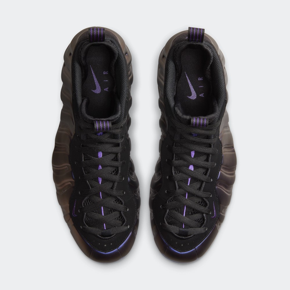 美品　NIKE AIR FOAMPOSITE ONE Eggplant 25.5 Size 8-14 20204 Nike Air Foamposite One Eggplant FN5212-001 | eBay