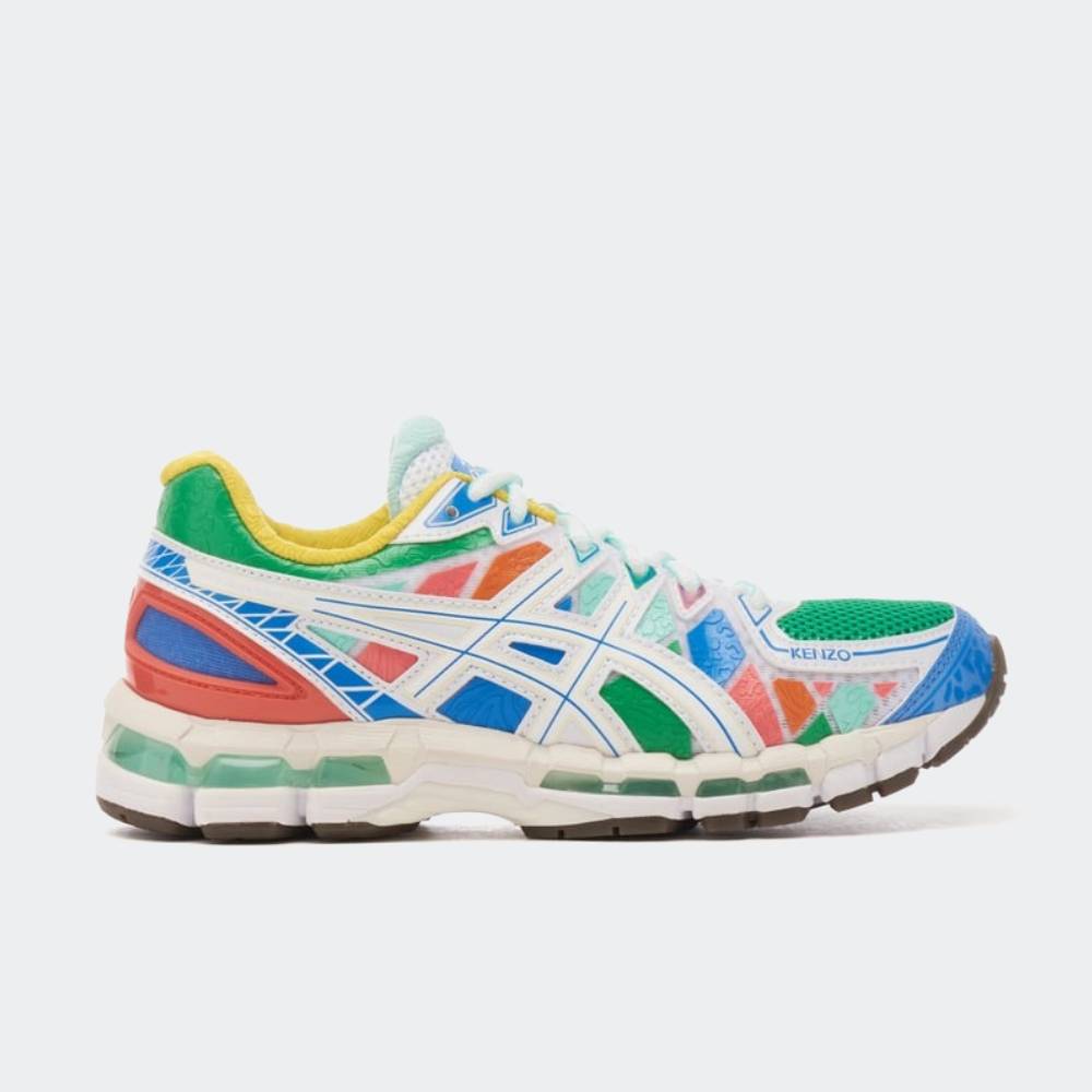 Kenzo x ASICS Gel-Kayano 20 