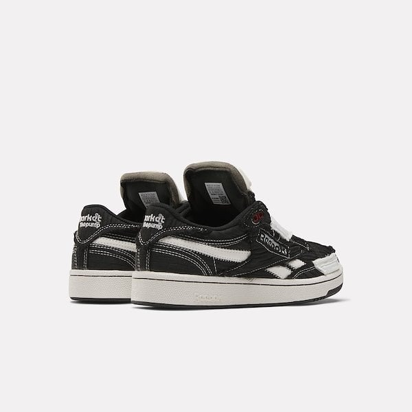 MARKET x Reebok Club C 85 Pump