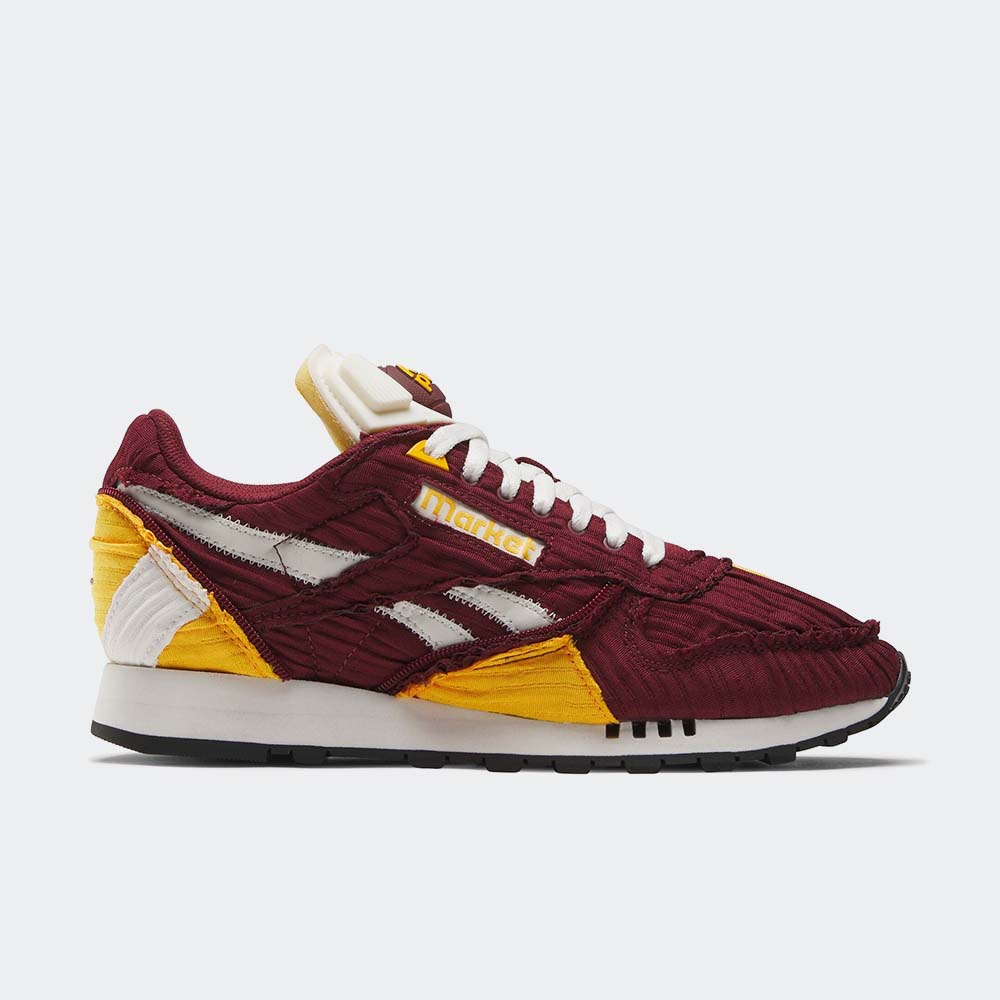 MARKET x Reebok Classic Leather Pump 