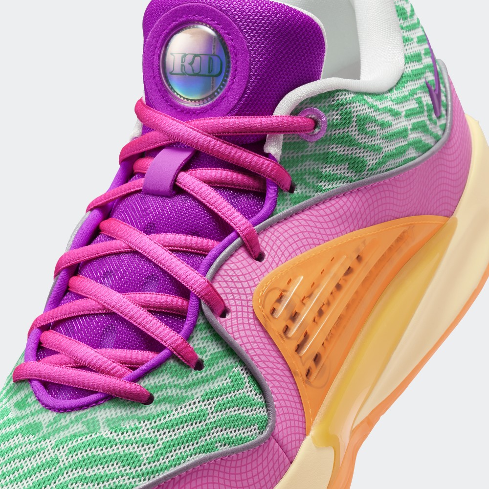 Nike KD16 \'All Star\' FJ4240-300 Basketball size 10 Nike KD 16 All Star 2024 FJ4240-300 Kevin Durant Men main image 3