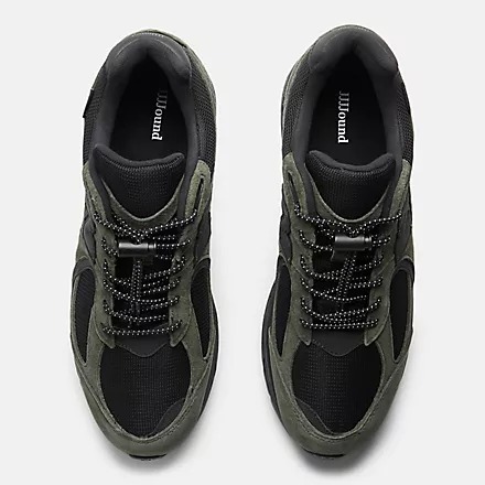 JJJJound × New Balance GORE-TEX M2002RXY New Balance 2002R Gore-Tex JJJJound Pine Men's Trainers