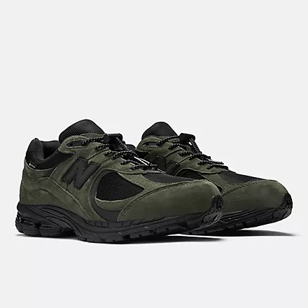 JJJJound x New Balance 2002R Gore-Tex 