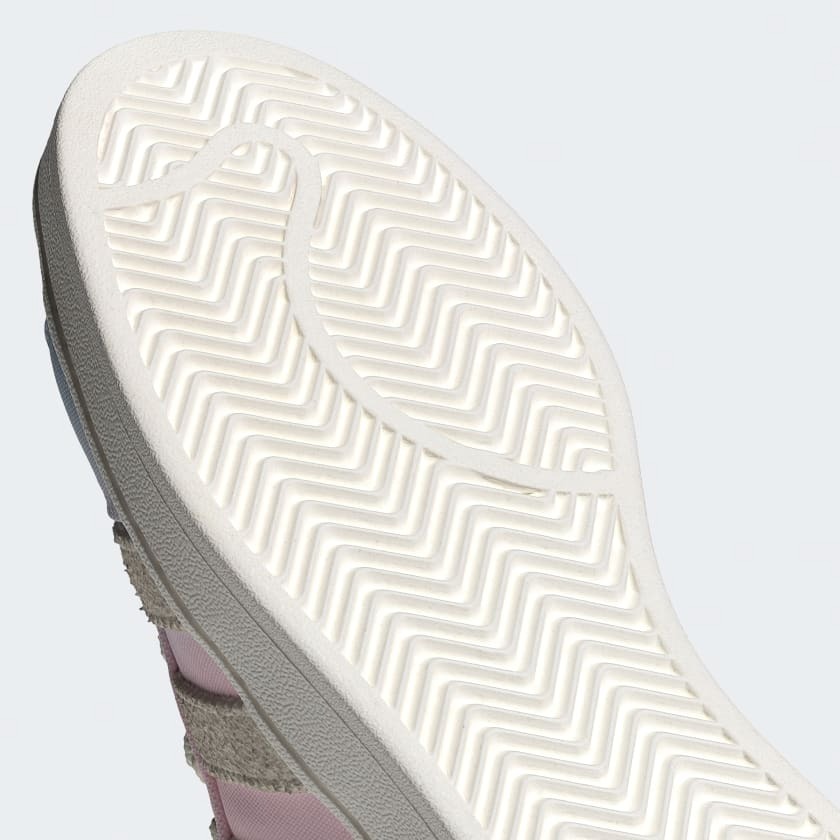 adidas gazelle silver green womens adidas Juniors' Campus 00s Grey / Almost Pink