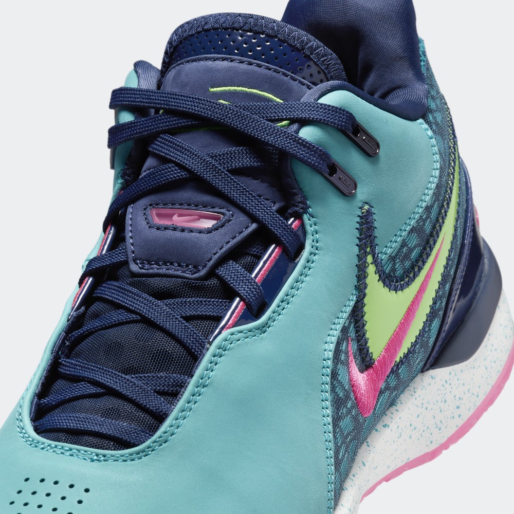 Nike LeBron NXXT Gen AMPD  display picture 1