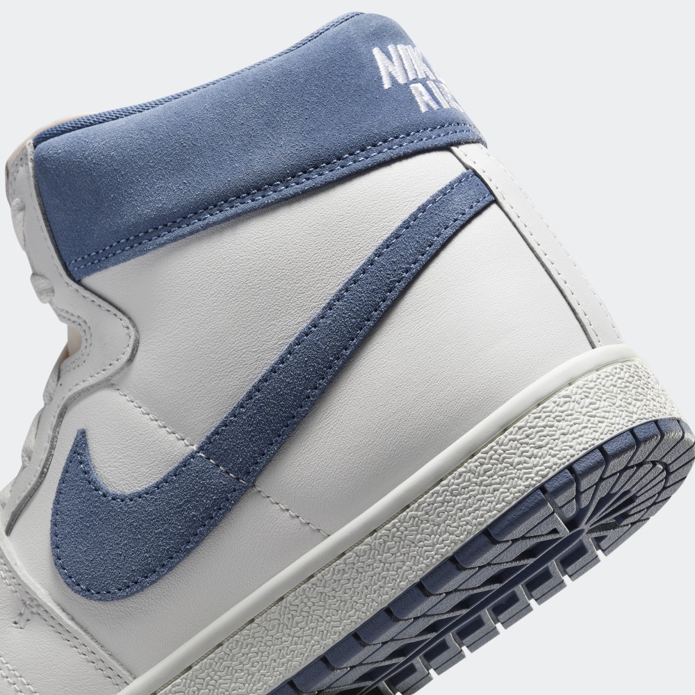 ★ナイキ★JORDAN AIR SHIP Blue DZ3497-140★追跡可 Jordan Airship 