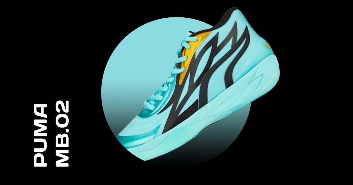 Buy Puma MB.02 - All releases at a glance at grailify.com