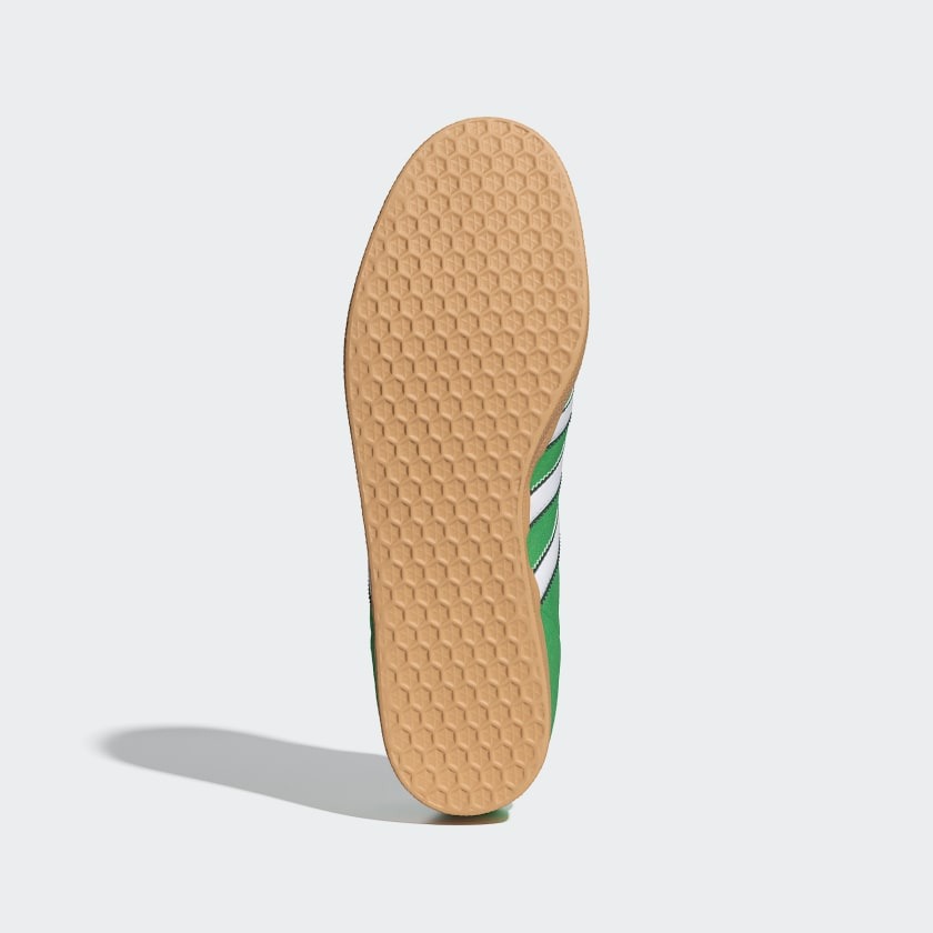 adidas Gazelle "Ireland" | IH7378 | Grailify