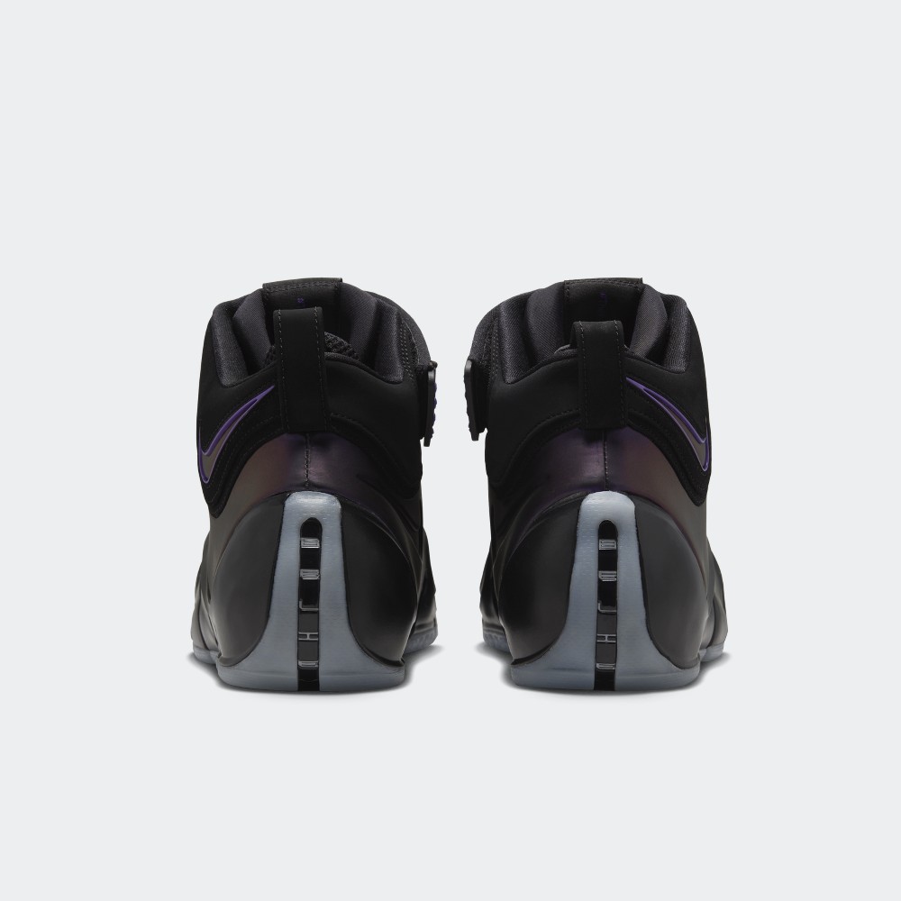 nike lebron eggplant Nike LeBron "Eggplant" FN6251-001 Grailify