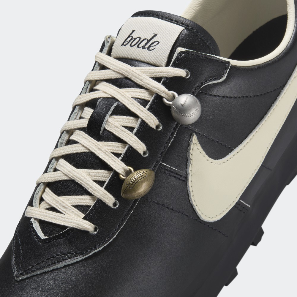 Bode x Nike Astro Grabber 