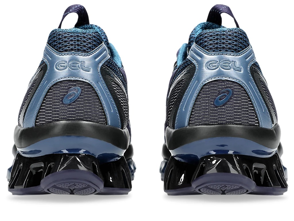 Asics US5-S Gel-Quantum Kinetic 
