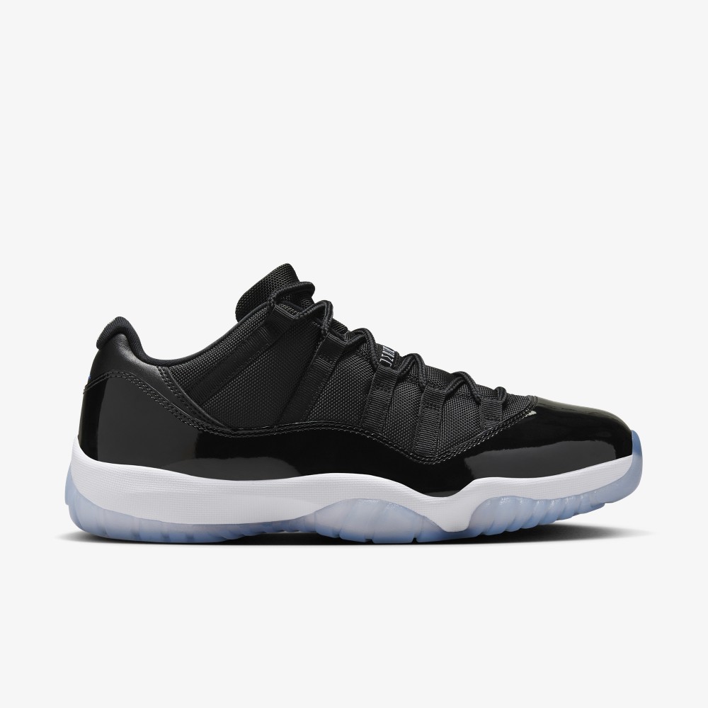 HOT Space Jam Jordan 11 The Grail Air Jordan 11 Low 