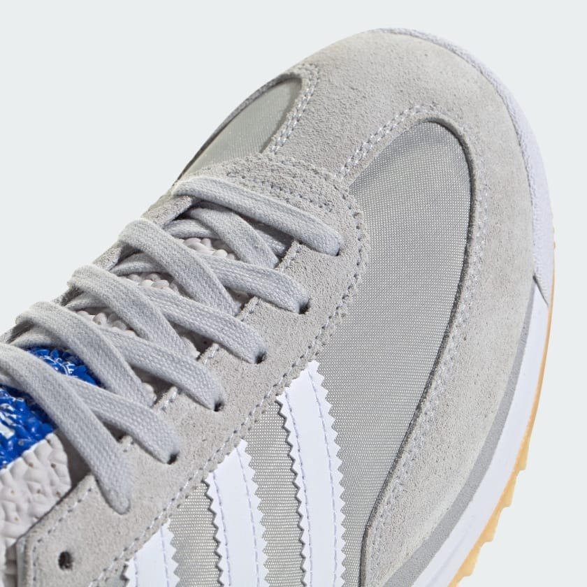 スニーカー adidas SL 72 RS Gray JI1281 adidas SL 72 RS Shoes - Grey | Free Shipping with adiClub