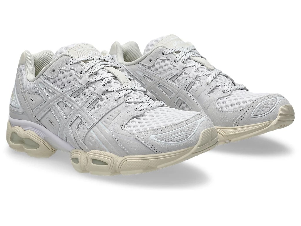 Ennoy x Asics Gel-Nimbus 9 