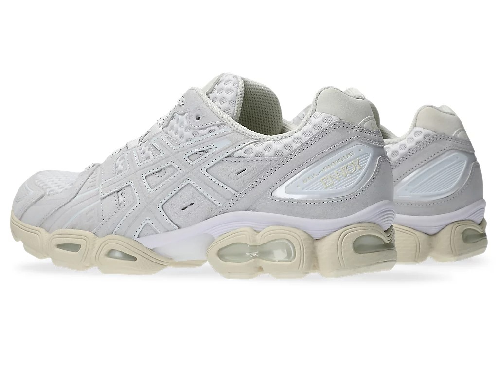 靴 ENNOY asics GEL-NIMBUS 9 (WHITE / CREAM s-l400.jpg