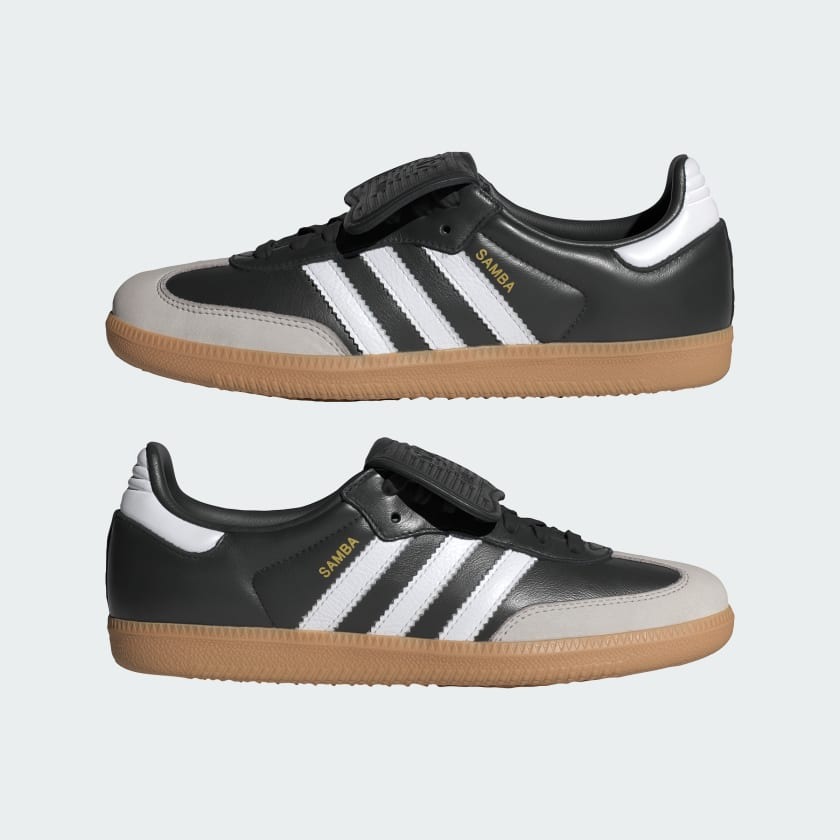 adidas Samba LT "Black/White" | IG2010 | Grailify
