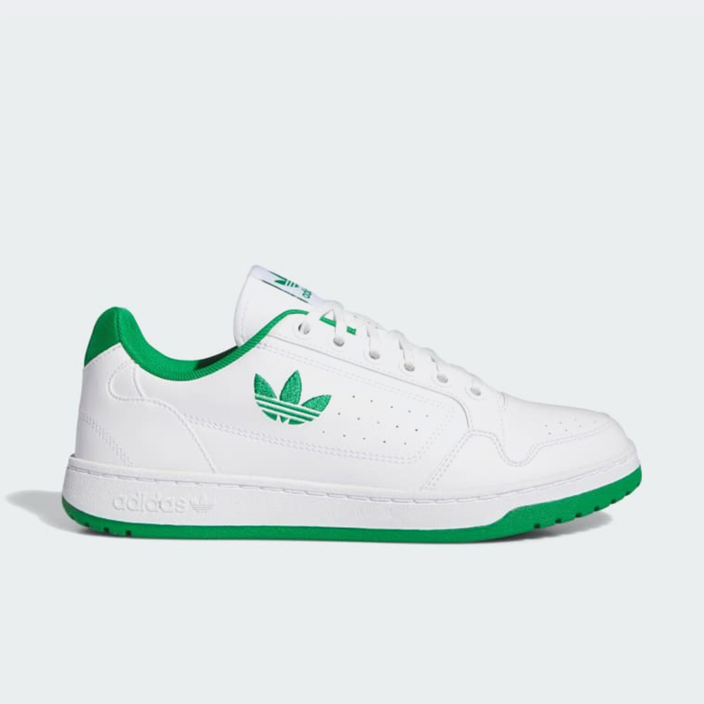 New York Tenis Ny 90 Adidas New York City 90