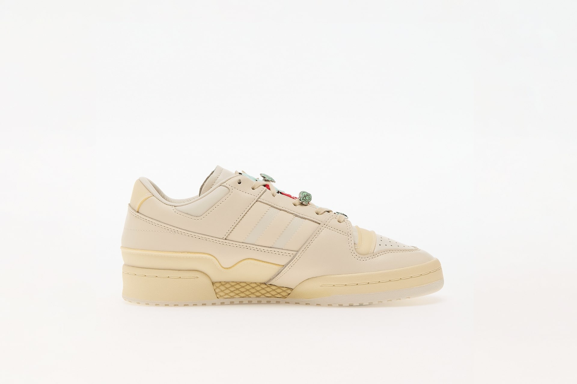 Footshop x adidas Forum Low 