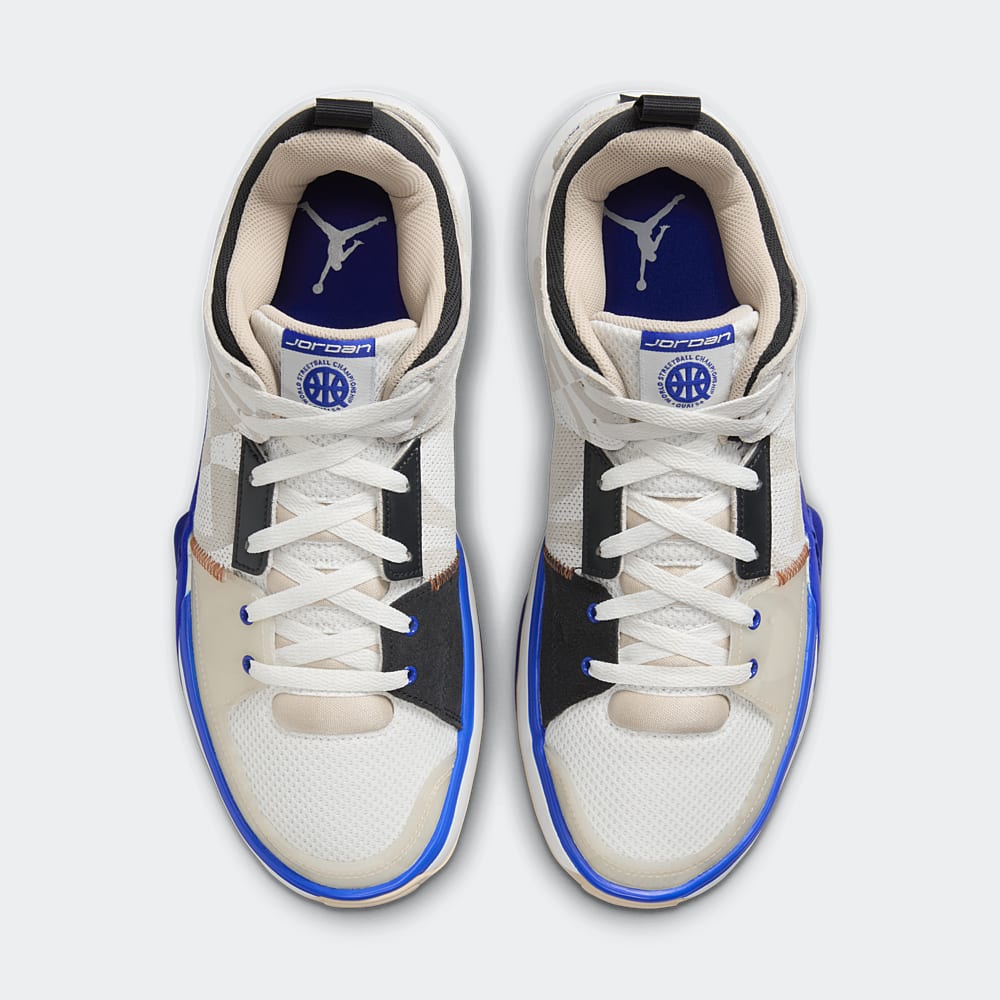 ジョーダン　JORDAN One Take 5 Quai 54 PF 2　　26 国内発売中】Jordan One Take 5 PF “Quai 54” | bbkicks-news