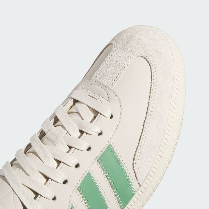 Pharrell Williams x adidas Samba Humanrace 
